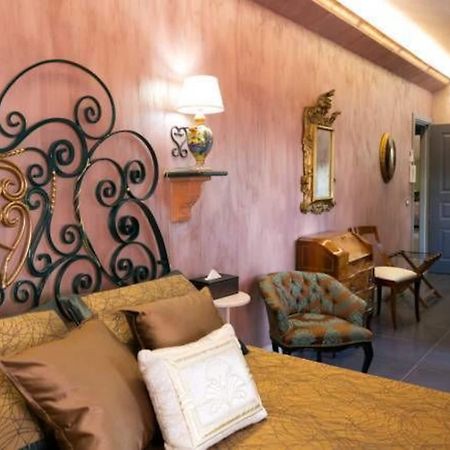 Animosa Suites Castiglione di Sicilia Kültér fotó