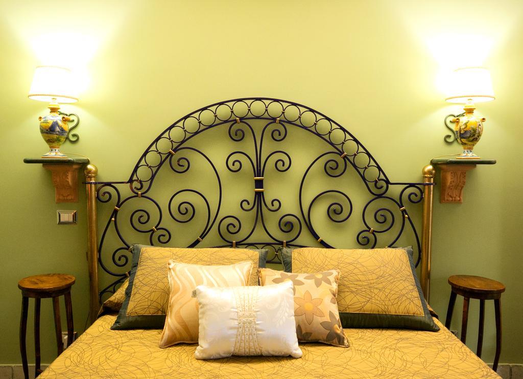 Animosa Suites Castiglione di Sicilia Kültér fotó