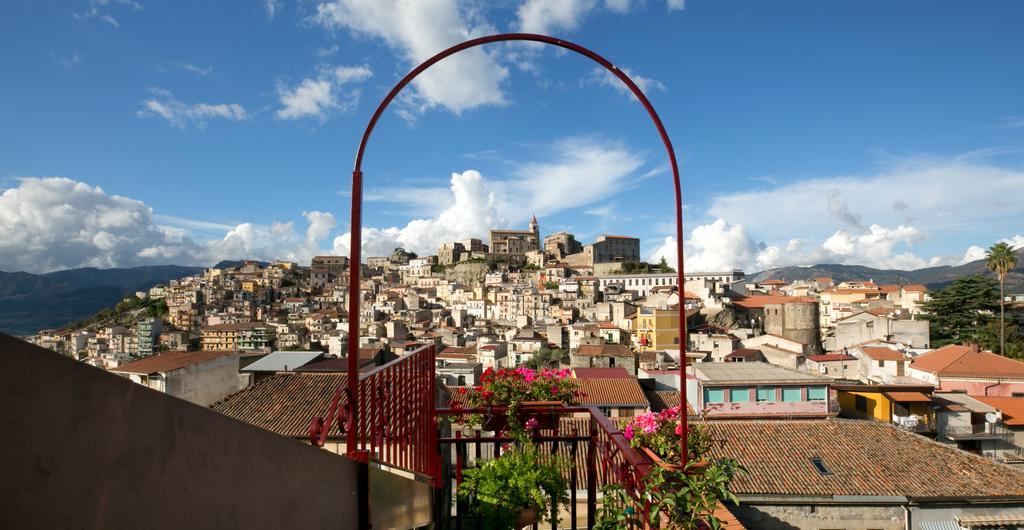 Animosa Suites Castiglione di Sicilia Kültér fotó