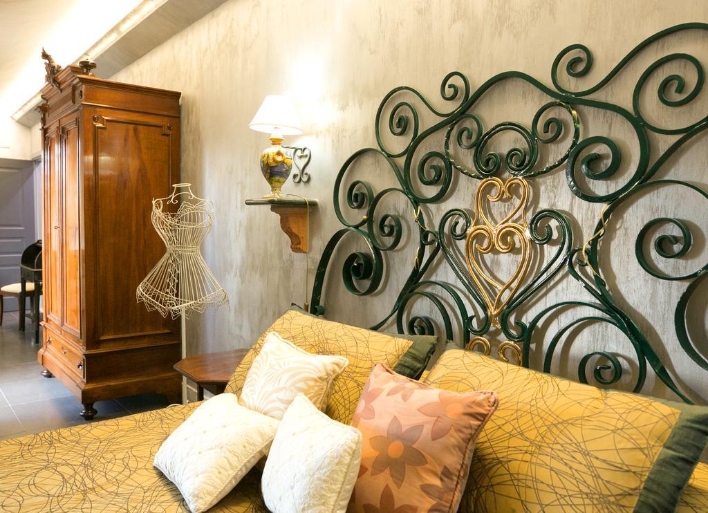 Animosa Suites Castiglione di Sicilia Kültér fotó