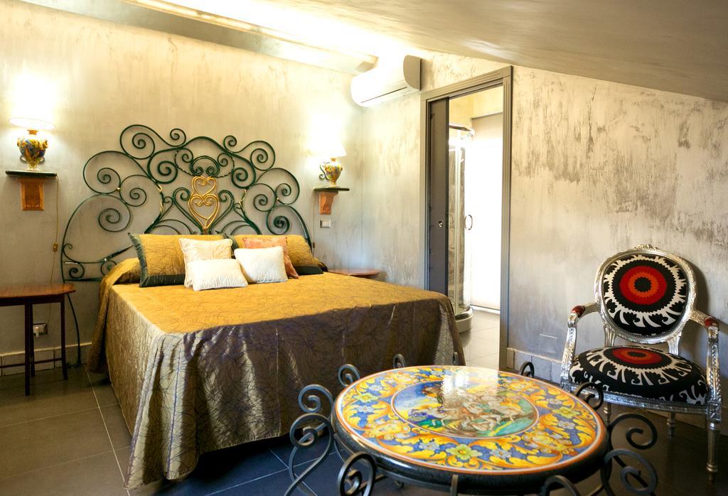 Animosa Suites Castiglione di Sicilia Kültér fotó