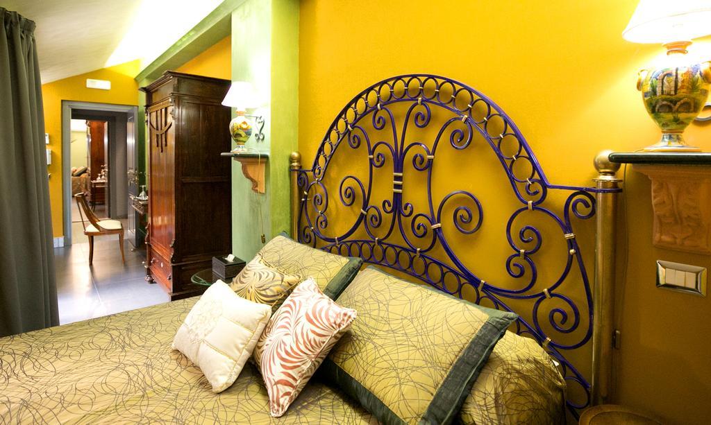 Animosa Suites Castiglione di Sicilia Kültér fotó