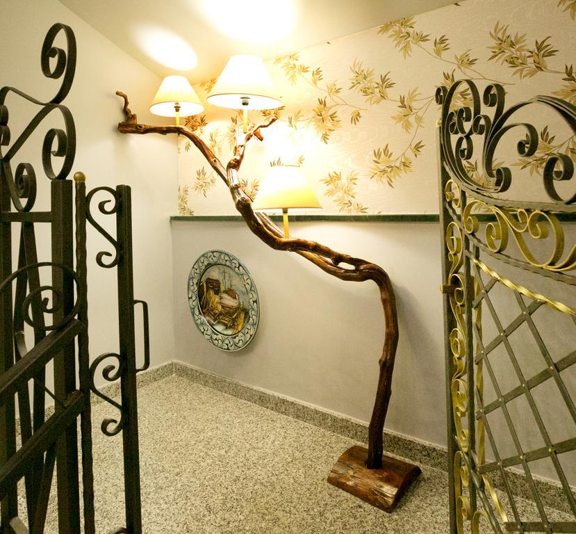 Animosa Suites Castiglione di Sicilia Kültér fotó