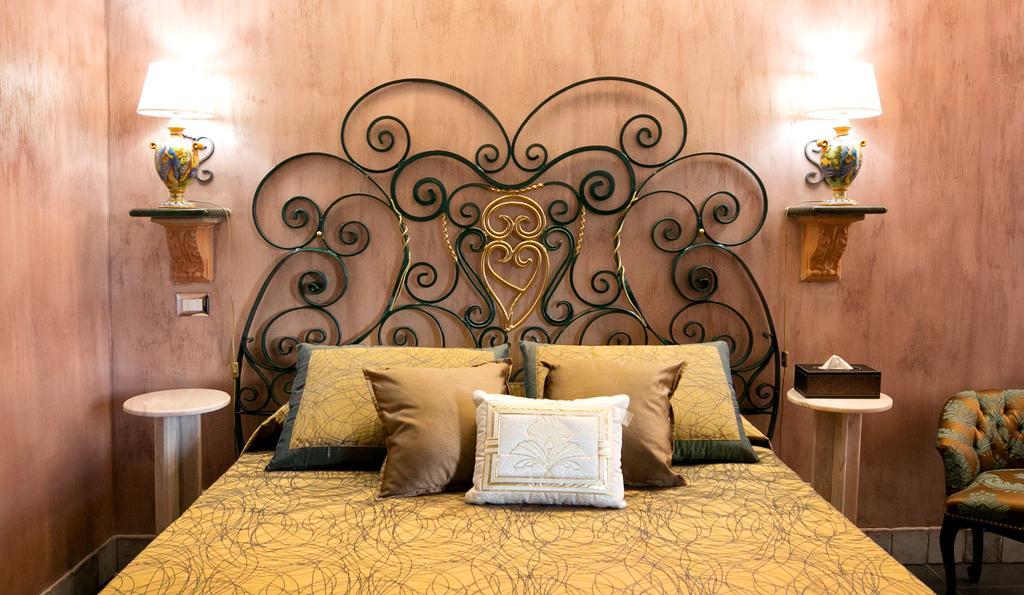 Animosa Suites Castiglione di Sicilia Kültér fotó