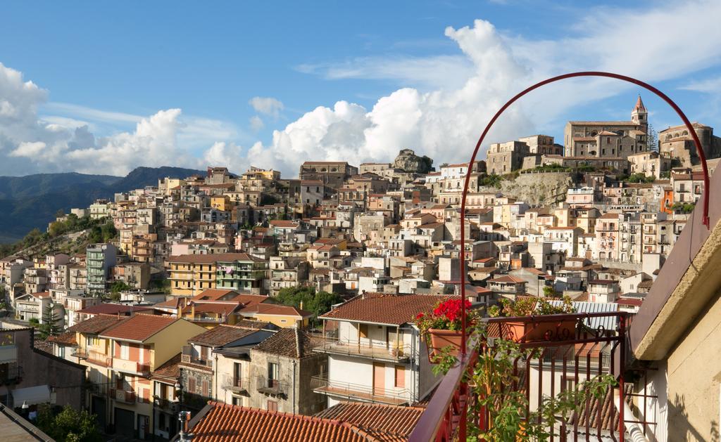 Animosa Suites Castiglione di Sicilia Kültér fotó