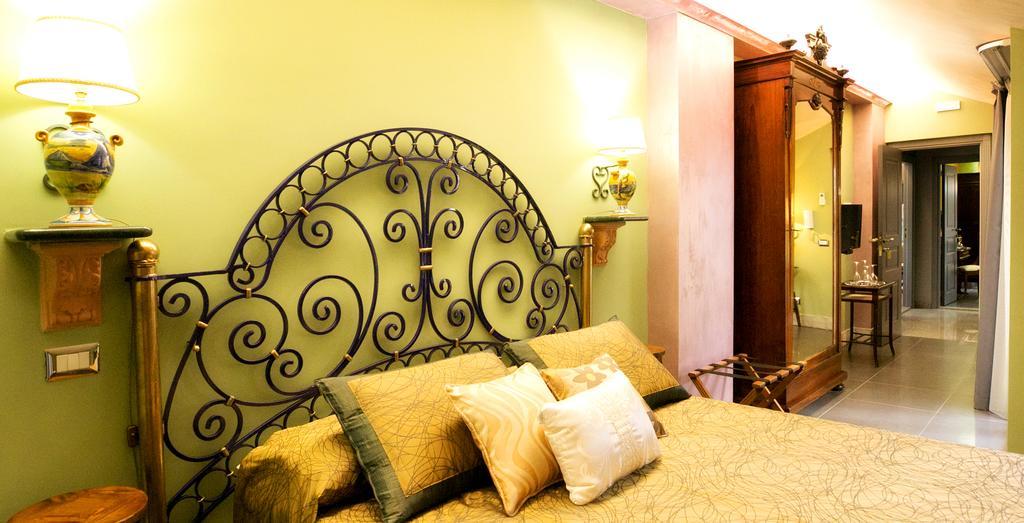 Animosa Suites Castiglione di Sicilia Kültér fotó