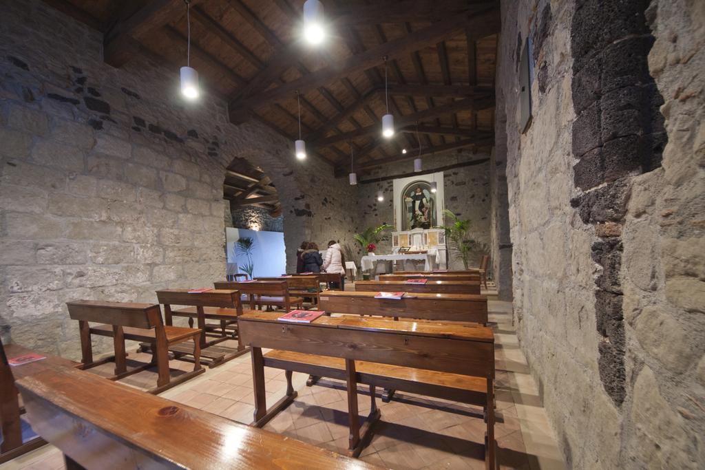 Animosa Suites Castiglione di Sicilia Kültér fotó