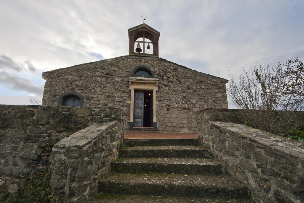 Animosa Suites Castiglione di Sicilia Kültér fotó