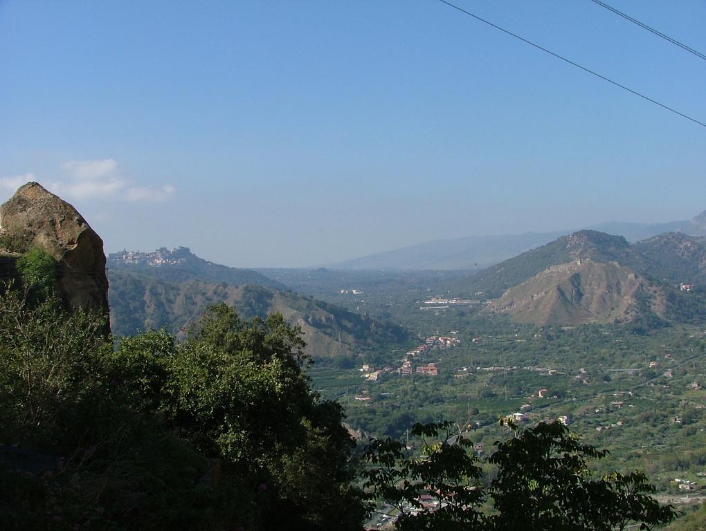 Animosa Suites Castiglione di Sicilia Kültér fotó