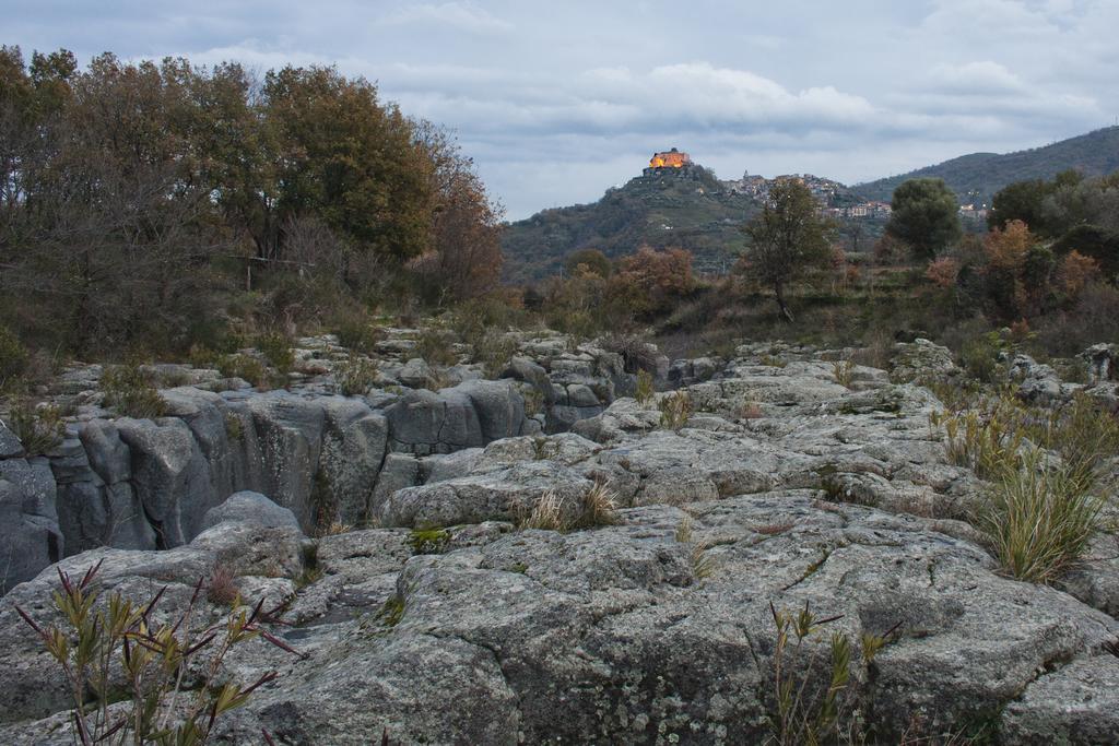 Animosa Suites Castiglione di Sicilia Kültér fotó