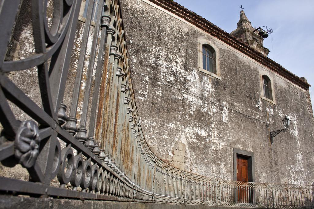 Animosa Suites Castiglione di Sicilia Kültér fotó