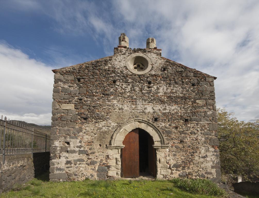 Animosa Suites Castiglione di Sicilia Kültér fotó