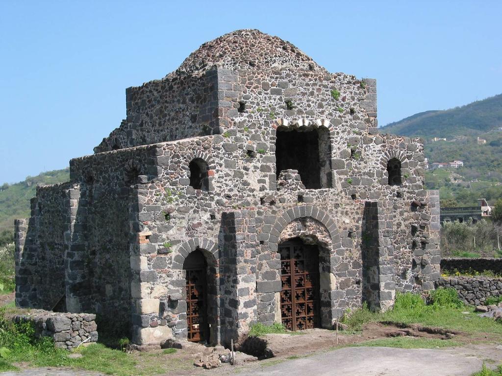 Animosa Suites Castiglione di Sicilia Kültér fotó