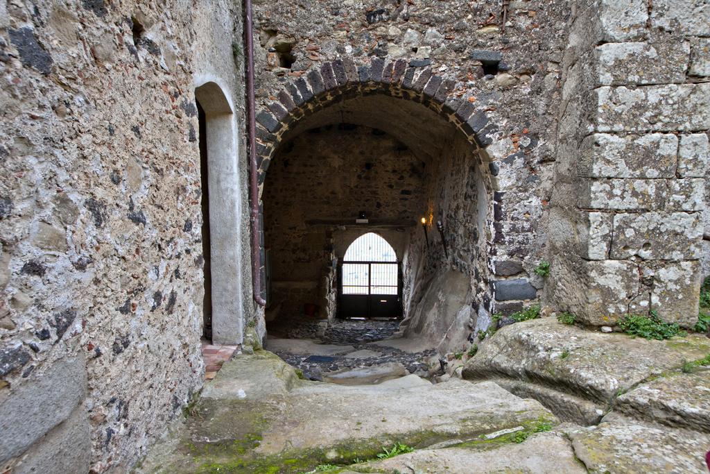 Animosa Suites Castiglione di Sicilia Kültér fotó
