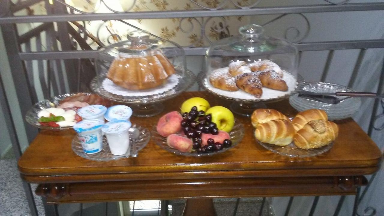Animosa Suites Castiglione di Sicilia Kültér fotó