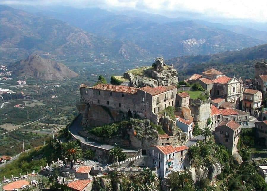 Animosa Suites Castiglione di Sicilia Kültér fotó