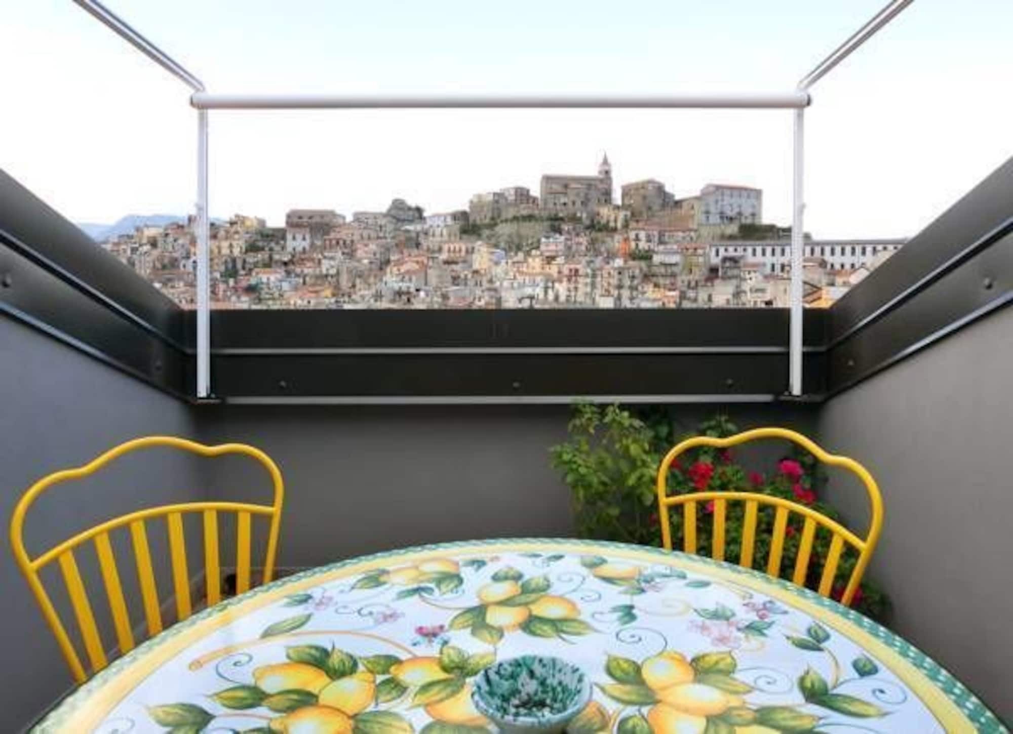 Animosa Suites Castiglione di Sicilia Kültér fotó