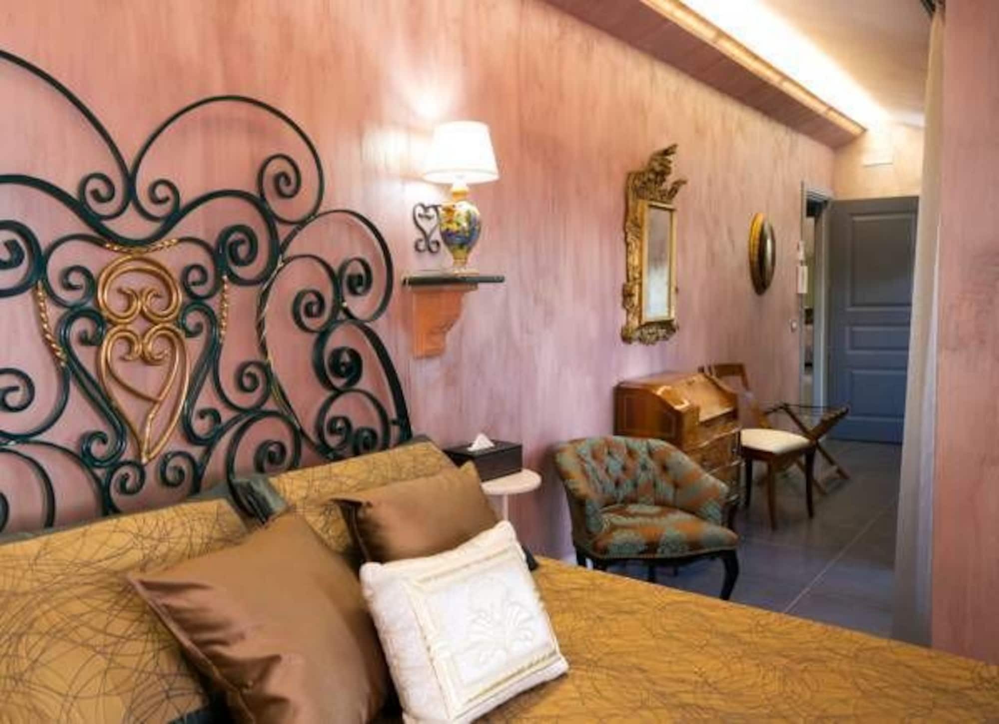 Animosa Suites Castiglione di Sicilia Kültér fotó