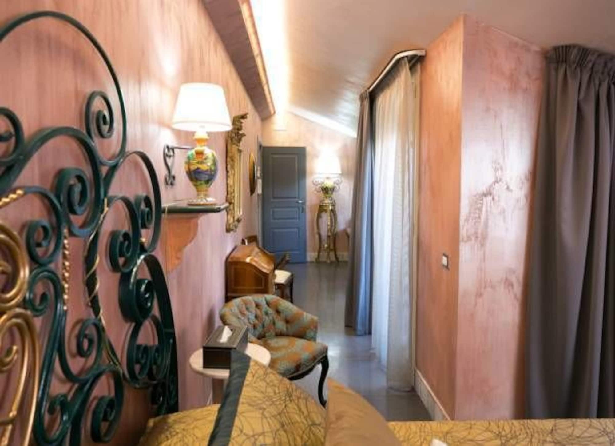 Animosa Suites Castiglione di Sicilia Kültér fotó