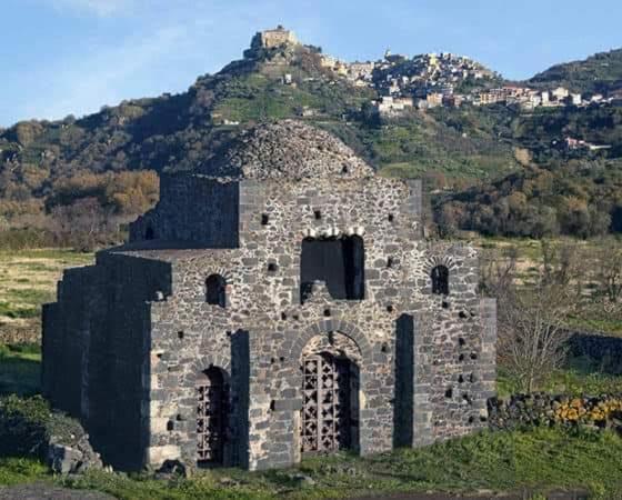 Animosa Suites Castiglione di Sicilia Kültér fotó