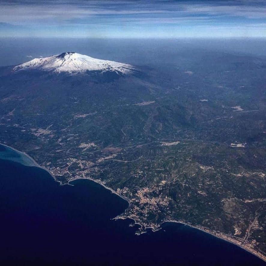 Animosa Suites Castiglione di Sicilia Kültér fotó