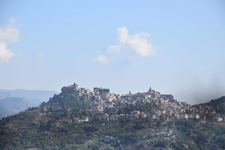 Animosa Suites Castiglione di Sicilia Kültér fotó
