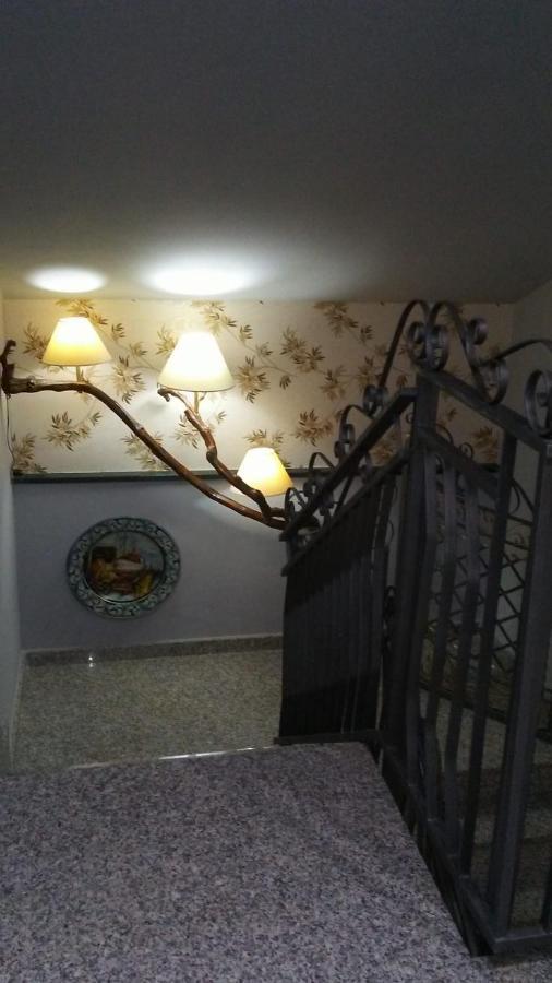 Animosa Suites Castiglione di Sicilia Kültér fotó