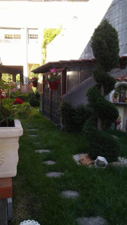 Animosa Suites Castiglione di Sicilia Kültér fotó