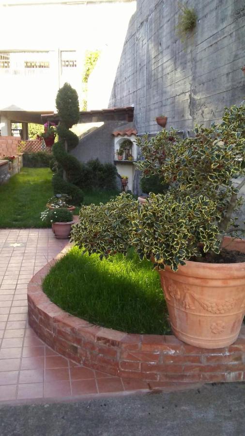 Animosa Suites Castiglione di Sicilia Kültér fotó